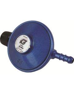 Highlander Bottle Regulator