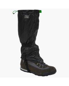 GAT015-BK-Kids-Torridon-Junior-Gaiters-Front-View