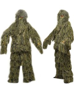 Adults Ghillie Concealment Suit
