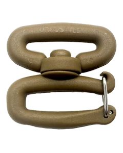 Duraflex-Tan499-Swivel-Snap-Hook