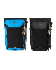 glacial-and-black-alto-28-mammut-backpacks-side-by-side