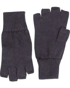 Acrylic Fingerless Mitts