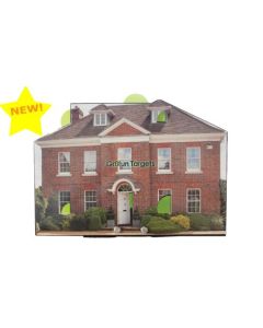 Gr8fun Fun House Target 