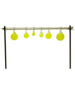 Garden Spinning Target Set by Gr8fun