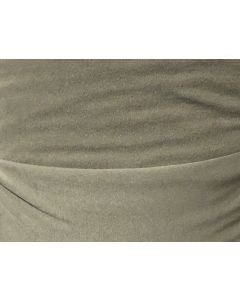 Olive Green XGO Phase 4 Heavyweight Tech Face Fleece - Antimicrobial Four Way Stretch 