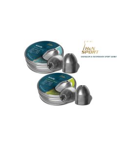 H&N Grizzly Slug Pellets