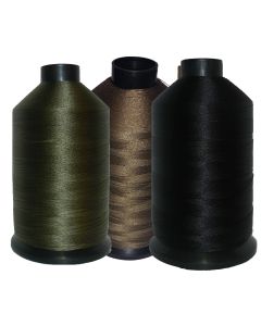 3000m Cone 40's Bonded Nylon Thread (Military Specification) group