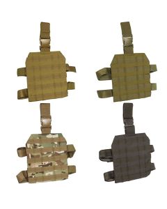 Viper Elite Drop Leg Molle Platform