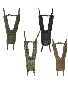 Kombat Molle Battle Yoke