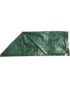 Highlander P.E. Groundsheet 6' x 8'
