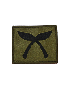 Brigade of Gurkhas TRF