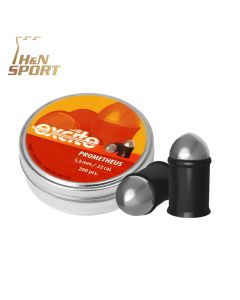 H&N Excite Prometheus