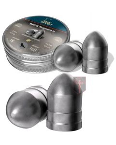 200 H&N Rabbit Magnum II .22 Pellets Air Rifle