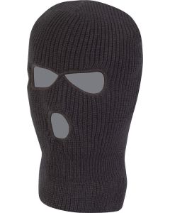 3 Hole Balaclava 