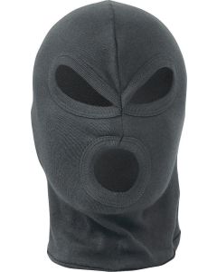 Police Issue Lightweight 3 Hole Balaclava 