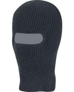 Open Face Balaclava 