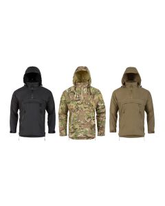 Highlander Halo Smock Jacket