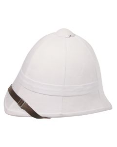 Pith Helmet British