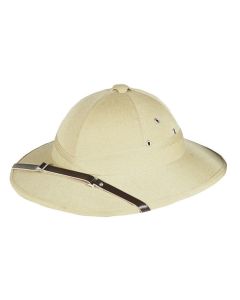 Pith Helmet French 