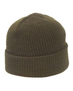 Highlander Watch Hat