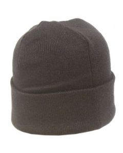Highlander Deluxe Watch Hat