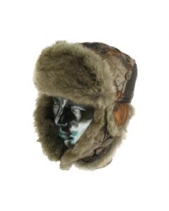 Tree Deep Flying Hat