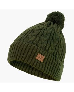 Highlander Beira Lined Bobble Hat