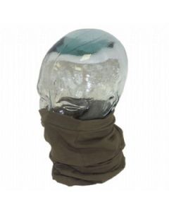 Tactical Military Headover Olive