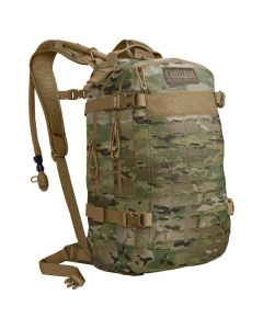 Camelbak H.A.W.G. 20L Hydration Pack with 3L Mil Spec Crux Long Reservoir