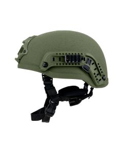 The Striker ULACHMC™ (Ultra Light Advanced Combat Helmet Mid Cut) 
