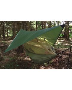 Highlander Crusader Hammock 