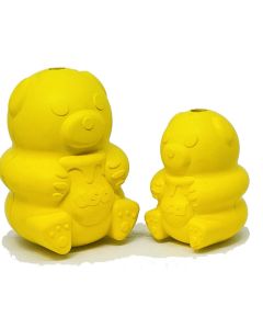 sodapup-honey-bear-dog-toys
