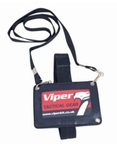 Viper 3 Way ID Holder