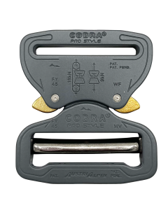 Wolf-grey-45mm-austrialpin-cobra-buckle-front-view