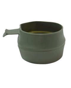 Kombat Military Folding Cup