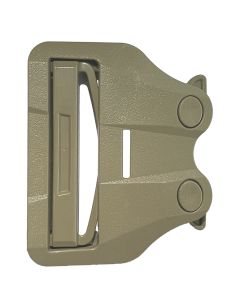 Tan-50mm-polymer-buckle-top-side