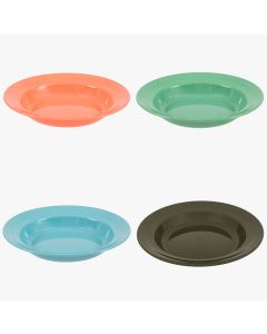 18.5cm-Plastic-Camping-Deep-Plate