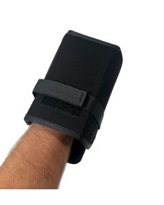 UKOM Curv Hand Protector for Dog Bite Training