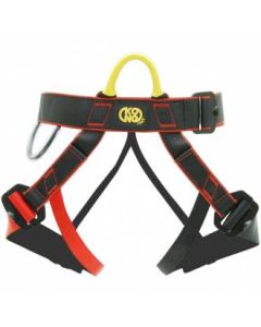 Kong Indiana Harnesses
