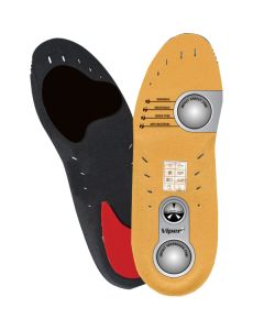 Viper Four Layer Insoles