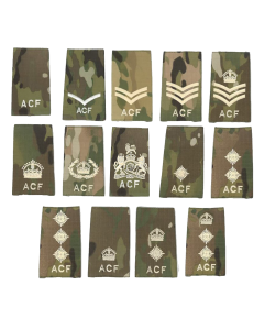 ivory-on-mtp-ACF-rank-slides-displaying-all-ranks