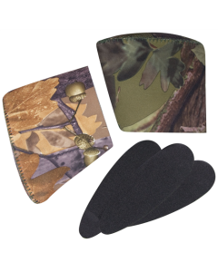 Jack Pyke Neoprene Stock Recoil Pad 