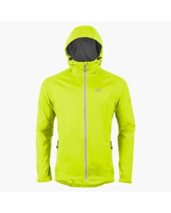 Stow & Go Pack Away Waterproof Jacket - Mens