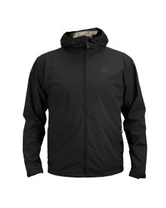 SHIELD Softshell Jacket – Windproof, Water Repellent & Breathable Outdoor Shell