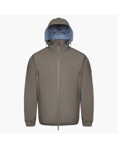 Highlander-Ranger-Green-Cyclone-Pro-Waterproof-Jacket-Main-View