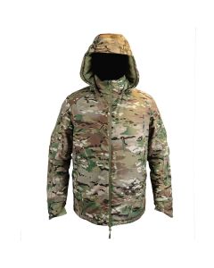  STOIRM Mission Primaloft MultiCam All-Weather Jacket