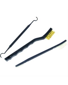Jack Pyke 3 Piece Wire Brush Set