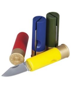 Jack Pyke Shotgun Cartridge Knife 