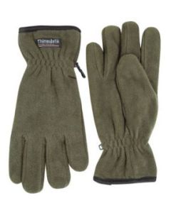 Jack Pyke Fleece Gloves