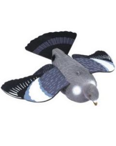 Jack Pyke Flying Pigeon Decoy